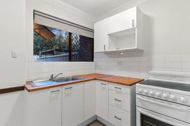 Fifth view of Homely villa listing, 13/69 Shakespeare Avenue, Yokine WA 6060