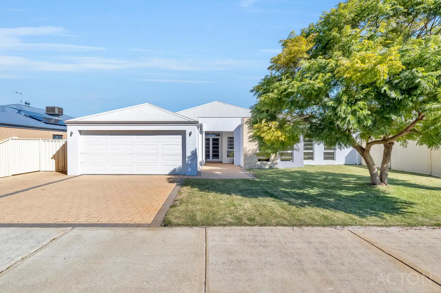 Main view of Homely house listing, 11 Warrior Boulevard, Pinjarra WA 6208
