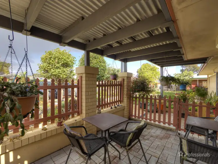 Second view of Homely house listing, 63 Burton Retreat, Stratton WA 6056