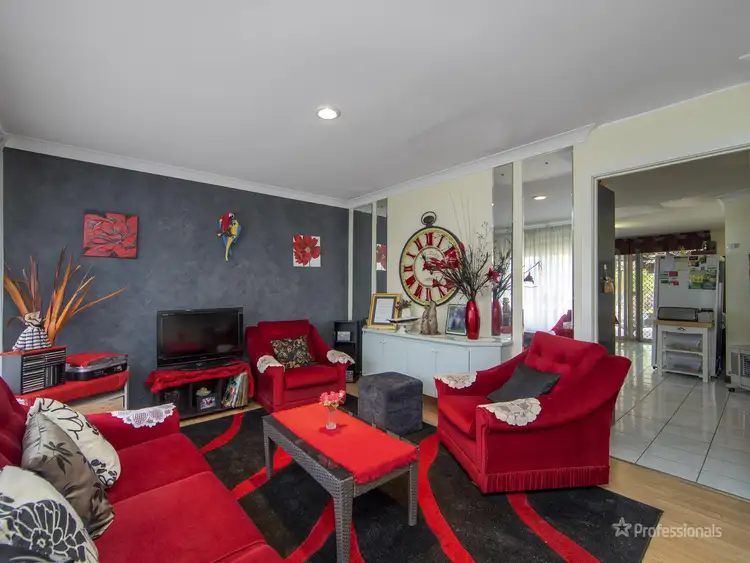 Fifth view of Homely house listing, 63 Burton Retreat, Stratton WA 6056