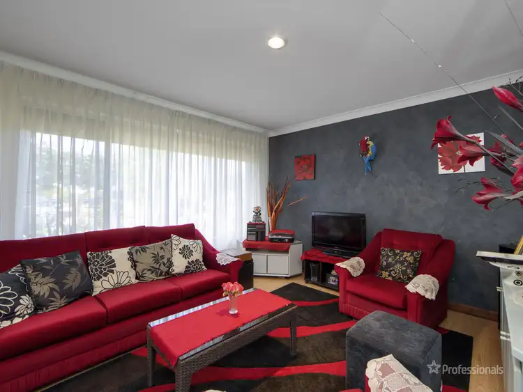 Sixth view of Homely house listing, 63 Burton Retreat, Stratton WA 6056