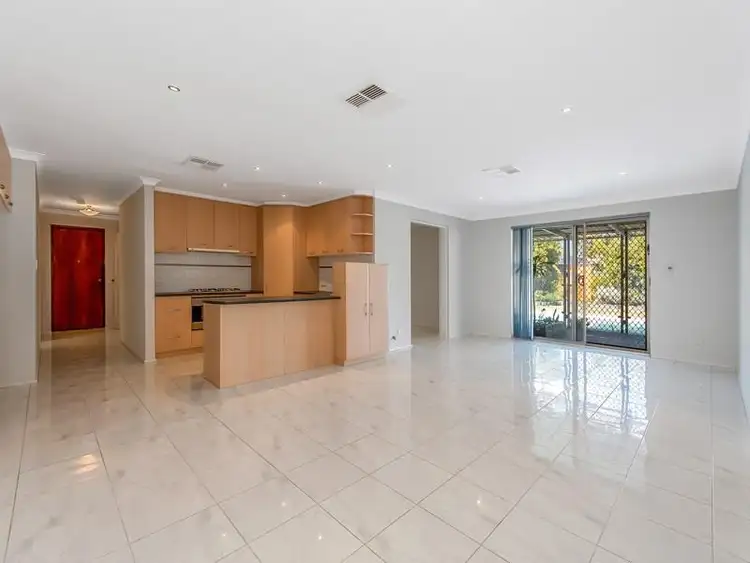 Second view of Homely house listing, 91 Grovelands Drive, Camillo WA 6111