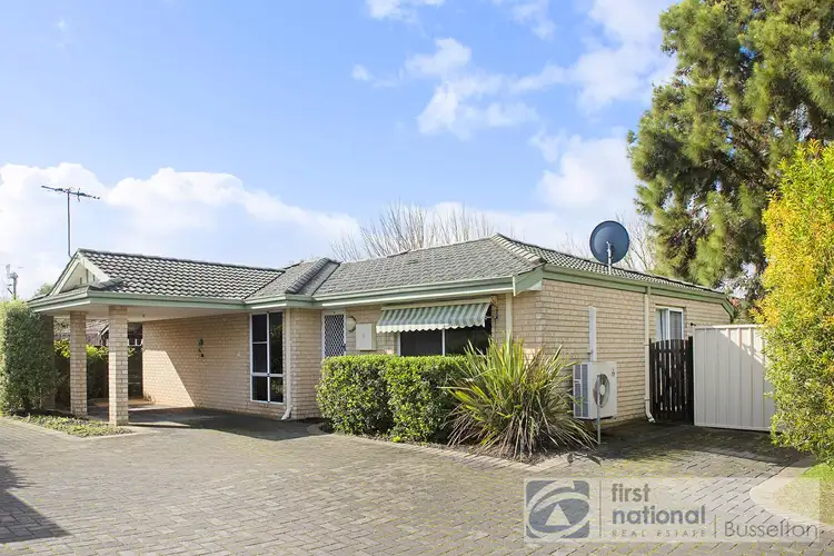 Main view of Homely unit listing, 2/26 Centurion Way, West Busselton WA 6280