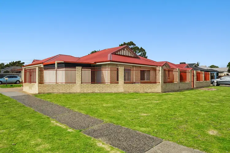 1a Tangmere Way, Balga WA 6061