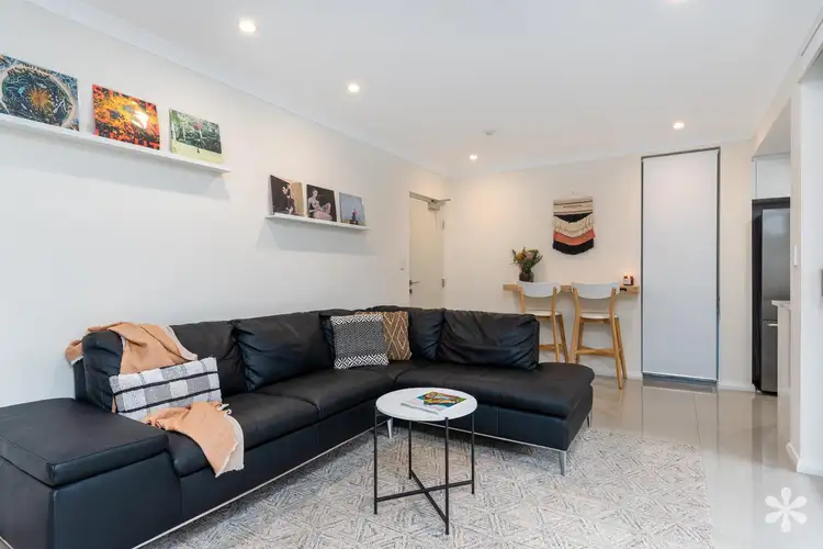 Main view of Homely unit listing, 3/15 Emilia Street, Coolbellup WA 6163
