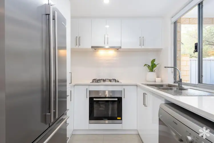 Third view of Homely unit listing, 3/15 Emilia Street, Coolbellup WA 6163