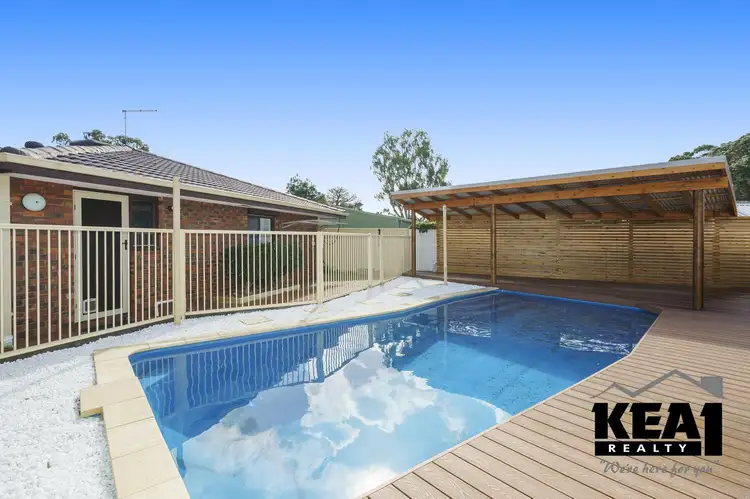 Main view of Homely house listing, 7 Tarata Way, Forrestfield WA 6058