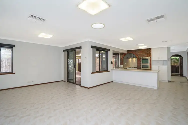 Third view of Homely house listing, 7 Tarata Way, Forrestfield WA 6058