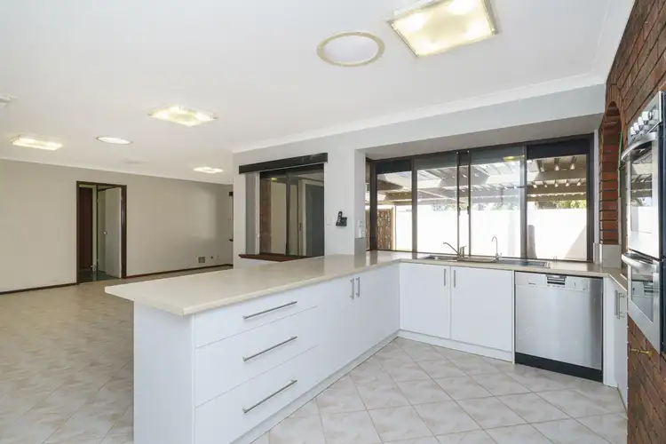 Fourth view of Homely house listing, 7 Tarata Way, Forrestfield WA 6058