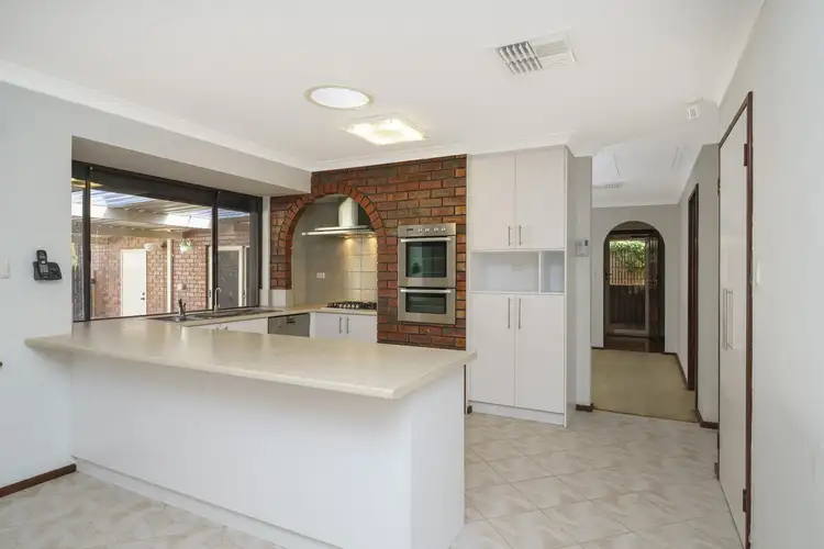 Sixth view of Homely house listing, 7 Tarata Way, Forrestfield WA 6058