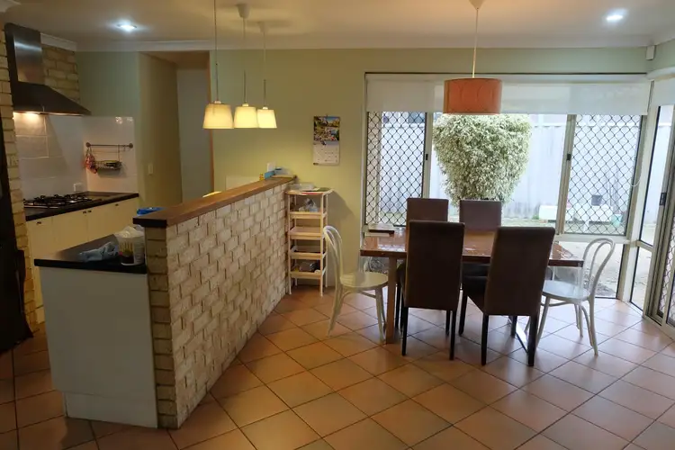 Third view of Homely house listing, 58 Sylvan Crescent, Leeming WA 6149