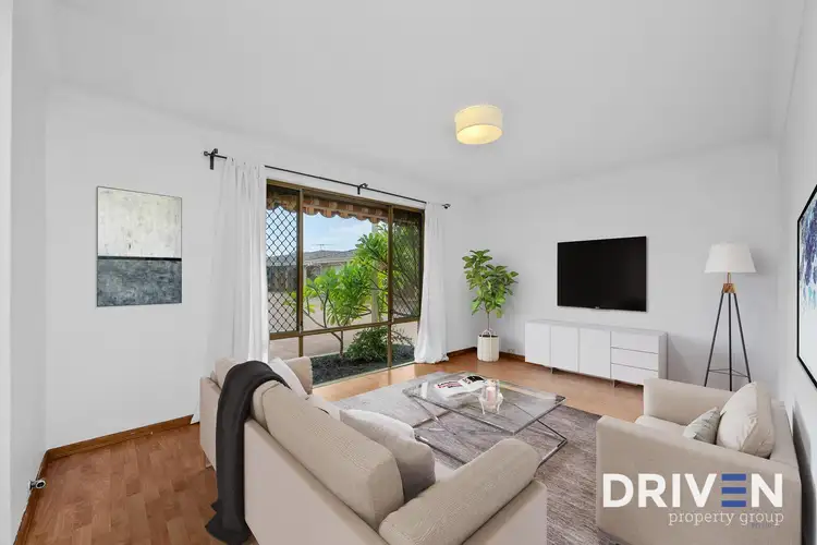 Second view of Homely unit listing, 14/9-11 Mallard Way, Cannington WA 6107