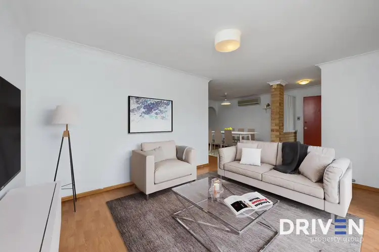 Third view of Homely unit listing, 14/9-11 Mallard Way, Cannington WA 6107