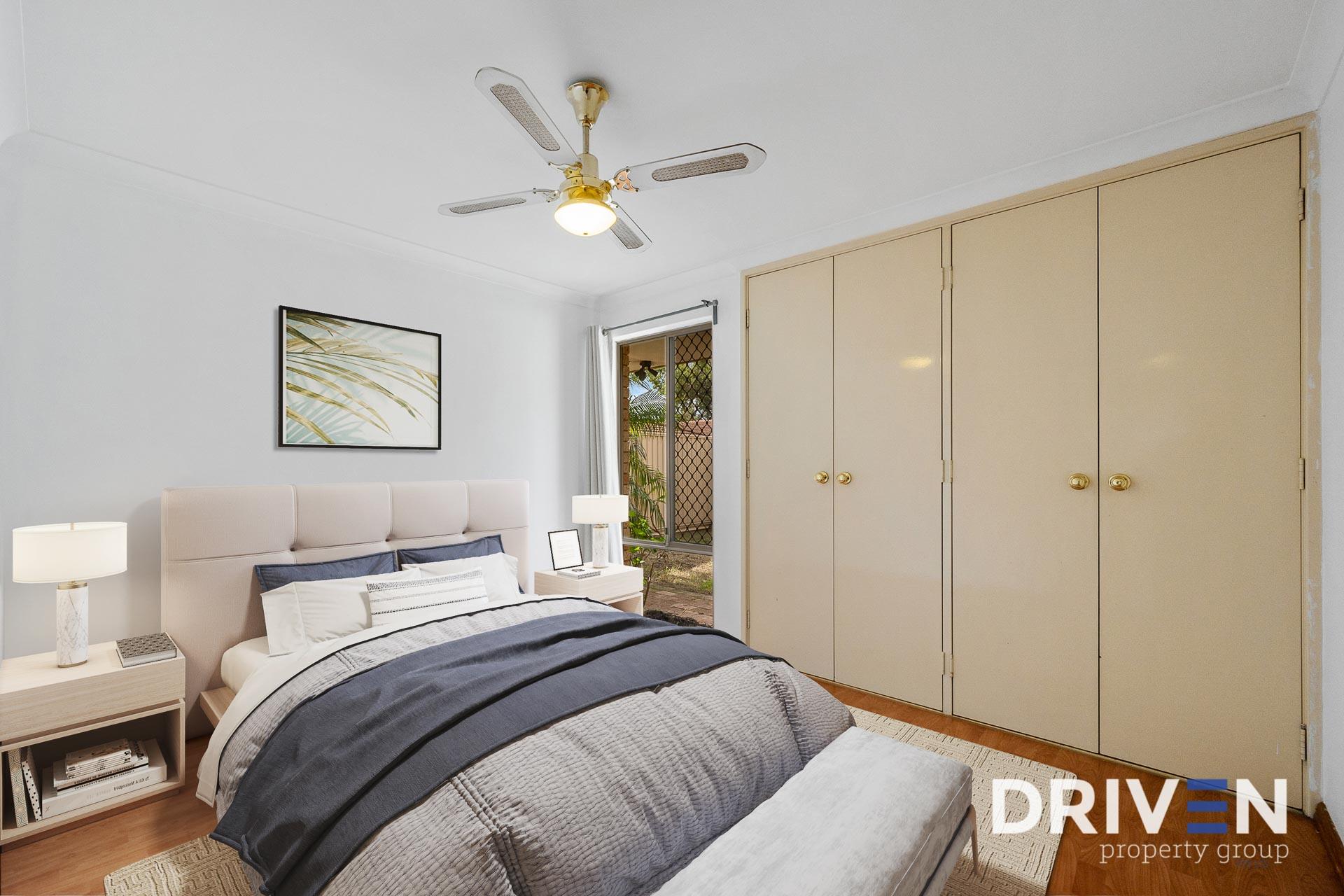 Fifth view of Homely unit listing, 14/9-11 Mallard Way, Cannington WA 6107