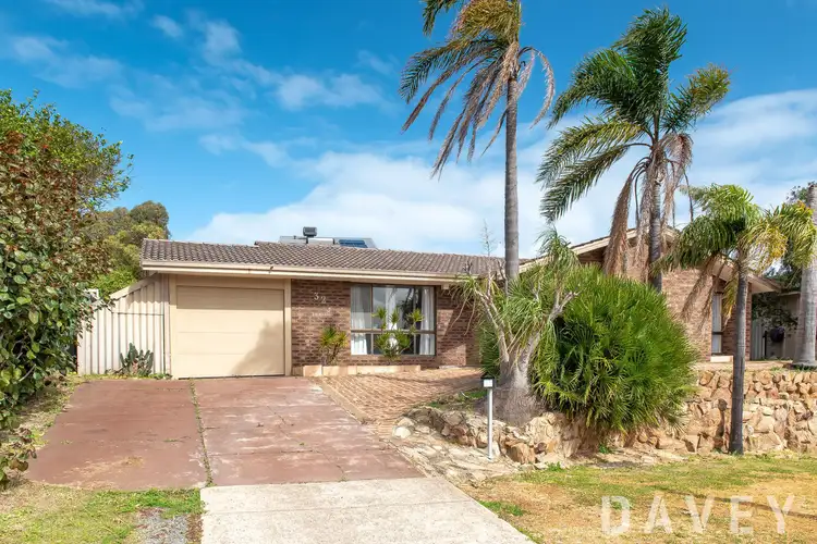 Main view of Homely house listing, 32 Bannister Road, Padbury WA 6025