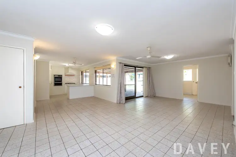 Second view of Homely house listing, 32 Bannister Road, Padbury WA 6025
