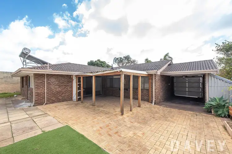Fifth view of Homely house listing, 32 Bannister Road, Padbury WA 6025