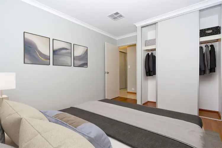 Fourth view of Homely house listing, 14 Freycinet Circuit, Aubin Grove WA 6164