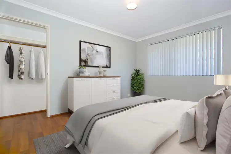 Fifth view of Homely house listing, 14 Freycinet Circuit, Aubin Grove WA 6164