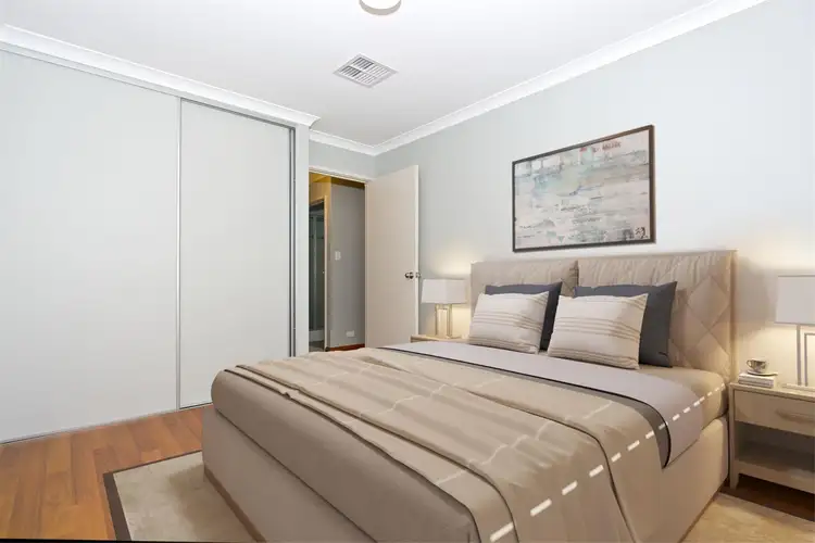 Sixth view of Homely house listing, 14 Freycinet Circuit, Aubin Grove WA 6164