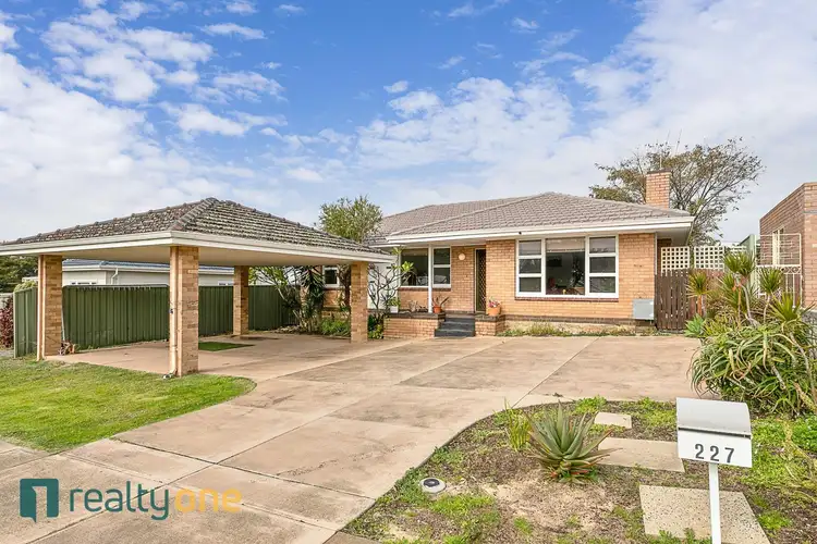 227 Marmion Street, Palmyra WA 6157