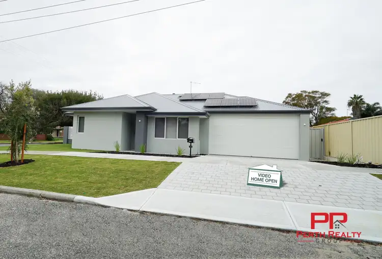 59A Anzac Terrace, Bassendean WA 6054