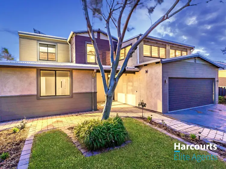 Main view of Homely house listing, 13 Ledger Street, Warnbro WA 6169