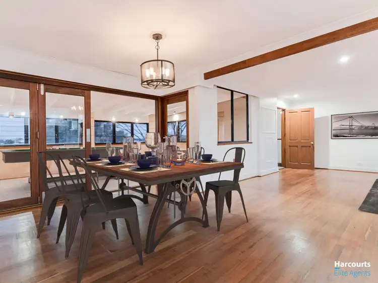 Third view of Homely house listing, 13 Ledger Street, Warnbro WA 6169