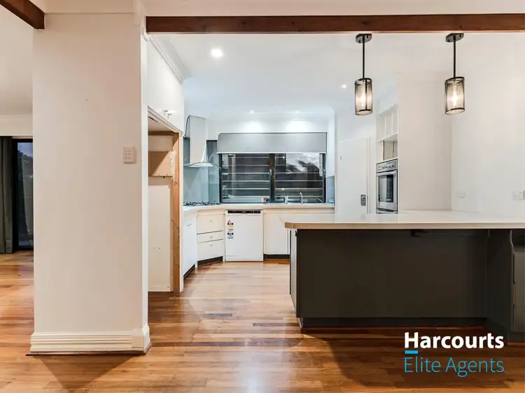 Fourth view of Homely house listing, 13 Ledger Street, Warnbro WA 6169