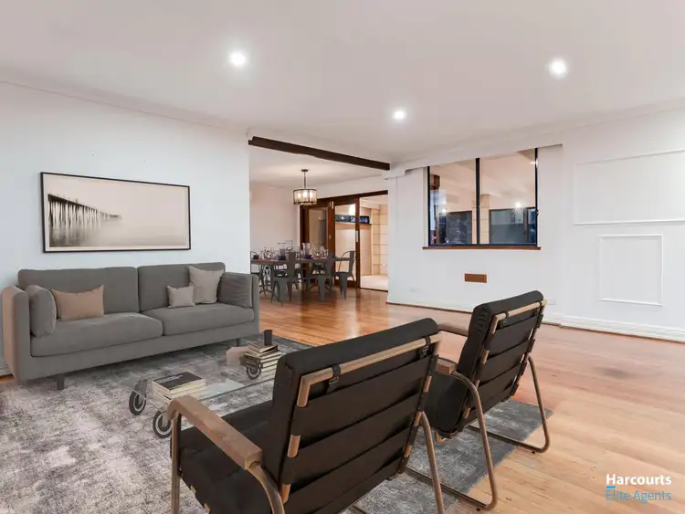Sixth view of Homely house listing, 13 Ledger Street, Warnbro WA 6169