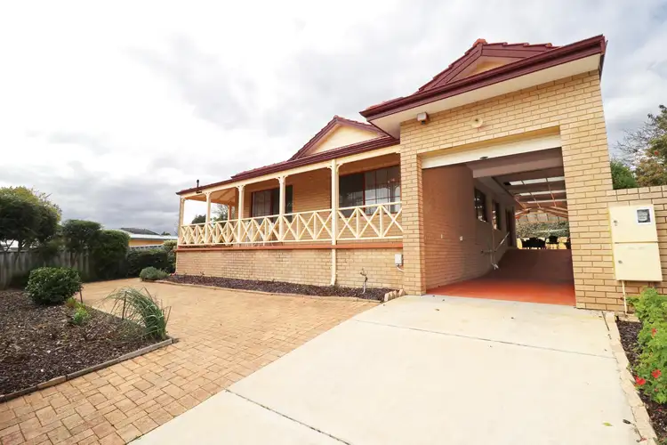 Main view of Homely house listing, 13 Rogerson Road, Mount Pleasant WA 6153