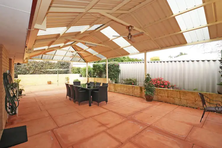 Third view of Homely house listing, 13 Rogerson Road, Mount Pleasant WA 6153