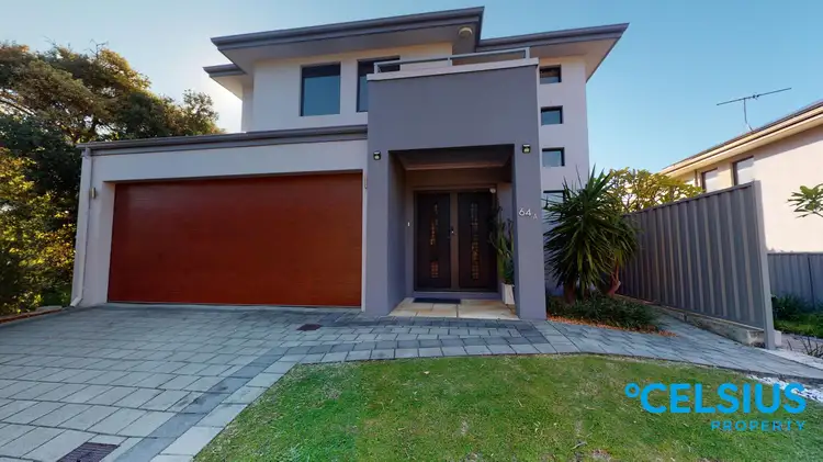 64A Pearl Parade, Scarborough WA 6019