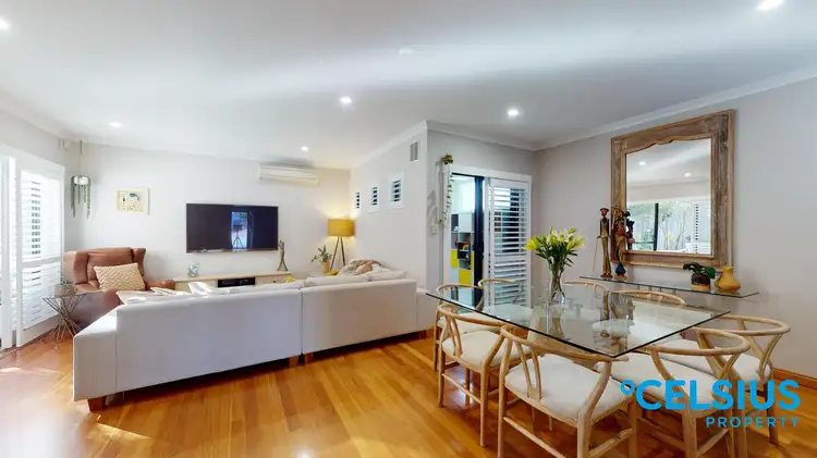 Second view of Homely house listing, 64A Pearl Parade, Scarborough WA 6019