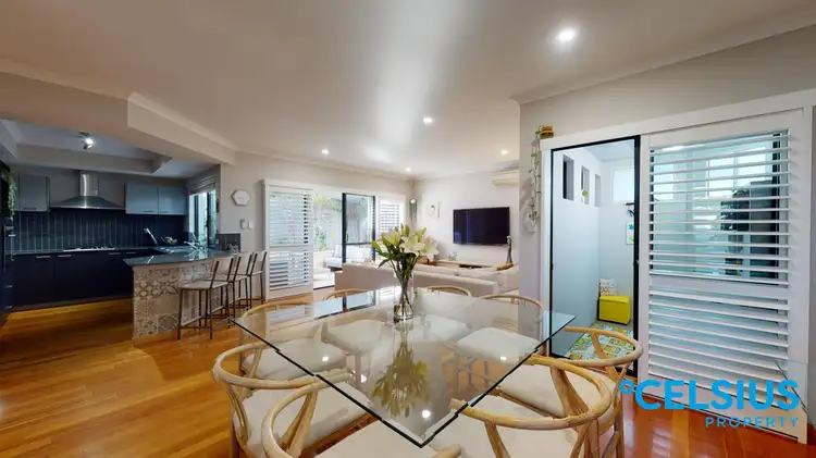 Third view of Homely house listing, 64A Pearl Parade, Scarborough WA 6019