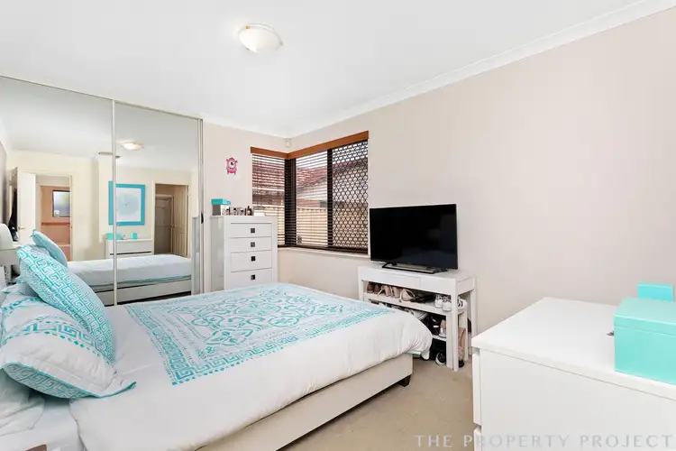 Sixth view of Homely house listing, 6A Lena Street, Tuart Hill WA 6060