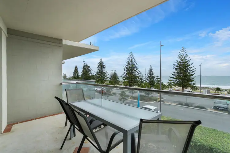 Second view of Homely apartment listing, 203/178 The Esplanade, Scarborough WA 6019