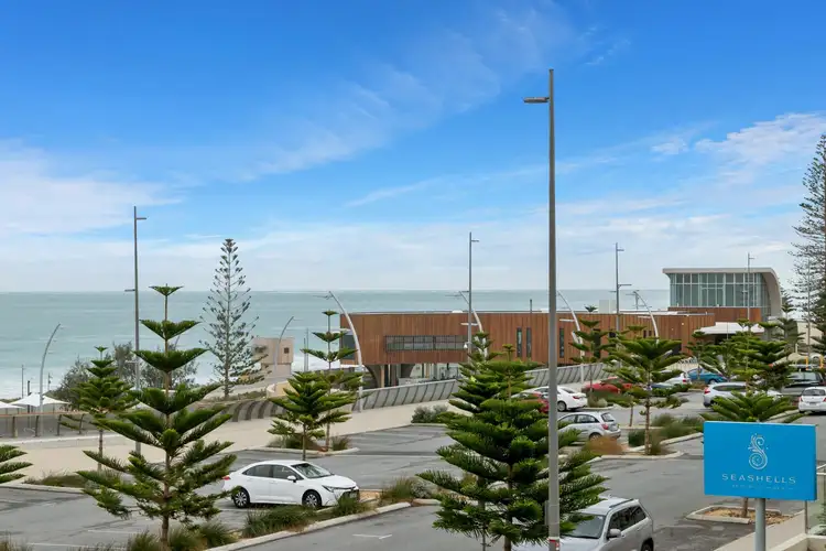 Sixth view of Homely apartment listing, 203/178 The Esplanade, Scarborough WA 6019