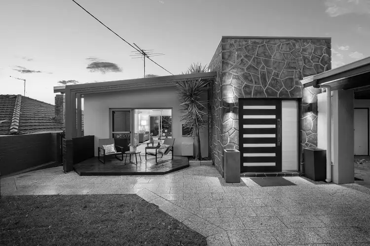 Main view of Homely house listing, 9 Weaponess Road, Scarborough WA 6019
