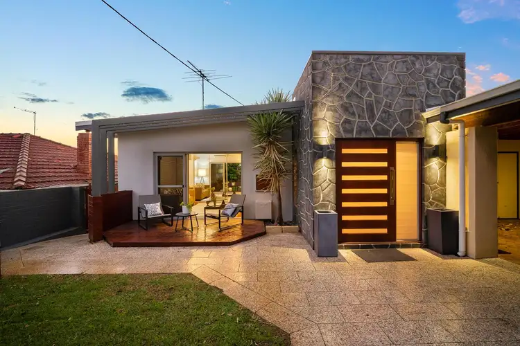 Second view of Homely house listing, 9 Weaponess Road, Scarborough WA 6019