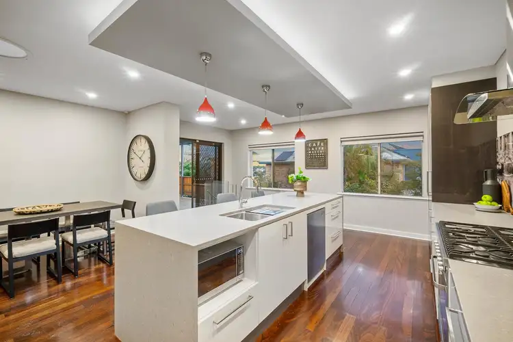 Fifth view of Homely house listing, 9 Weaponess Road, Scarborough WA 6019