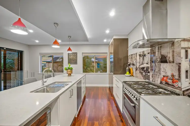 Sixth view of Homely house listing, 9 Weaponess Road, Scarborough WA 6019