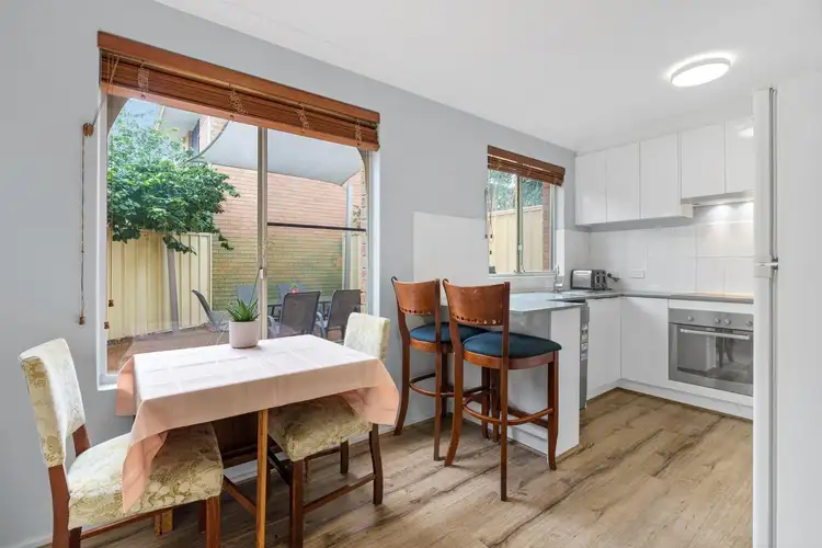 Sixth view of Homely house listing, 1/287 Canning Highway, Como WA 6152