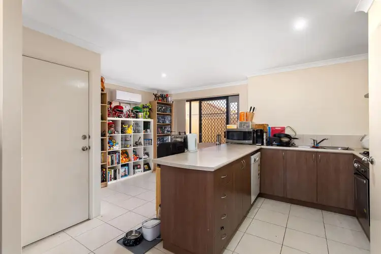 Third view of Homely villa listing, 30B Eastdene Circle, Nollamara WA 6061