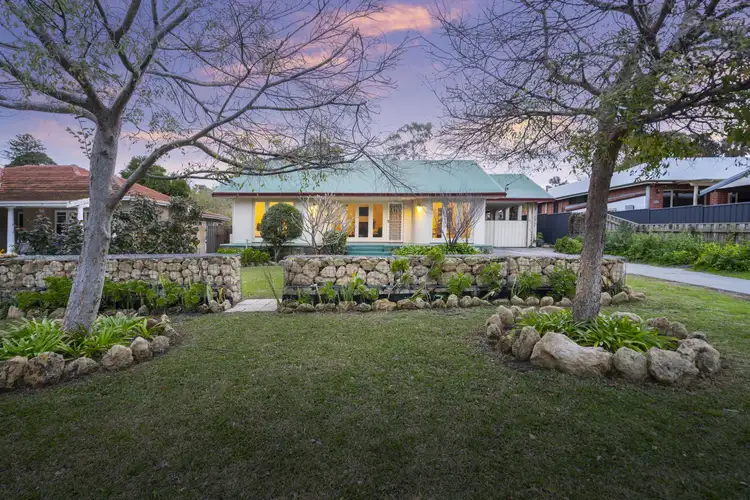 Main view of Homely house listing, 125 Rochdale Road, Mount Claremont WA 6010