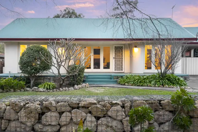 Second view of Homely house listing, 125 Rochdale Road, Mount Claremont WA 6010