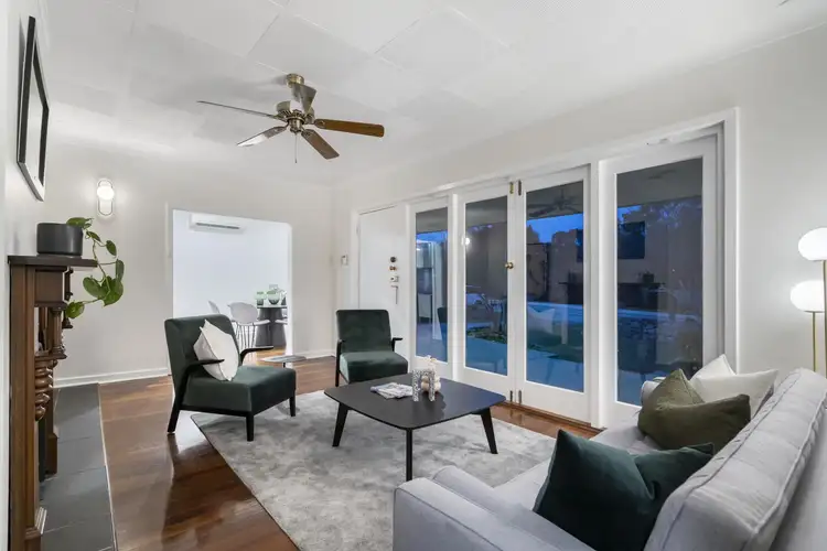 Fourth view of Homely house listing, 125 Rochdale Road, Mount Claremont WA 6010