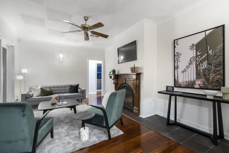 Sixth view of Homely house listing, 125 Rochdale Road, Mount Claremont WA 6010