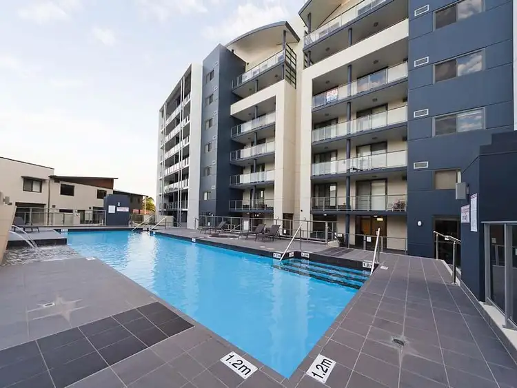 54/8 Hordern Street, Victoria Park WA 6100