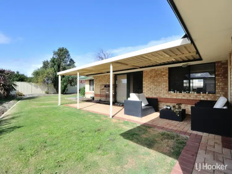 Fourth view of Homely house listing, 20 Manly Crescent, Warnbro WA 6169